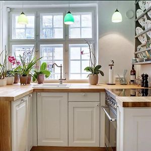 Appartement met Twee Slaapkamers
